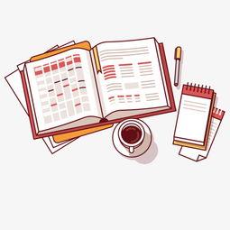 警惕网络动漫经营陷阱 从会议记录矢量素材到版权合规之路