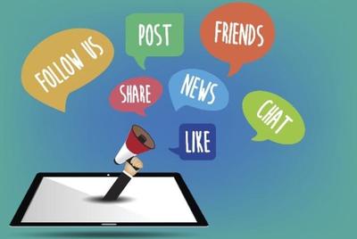 互联网上网服务 驱动生活方式变革的引擎