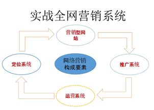 实体店如何借助全网营销推广公司，实现互联网时代的高效引流与转化